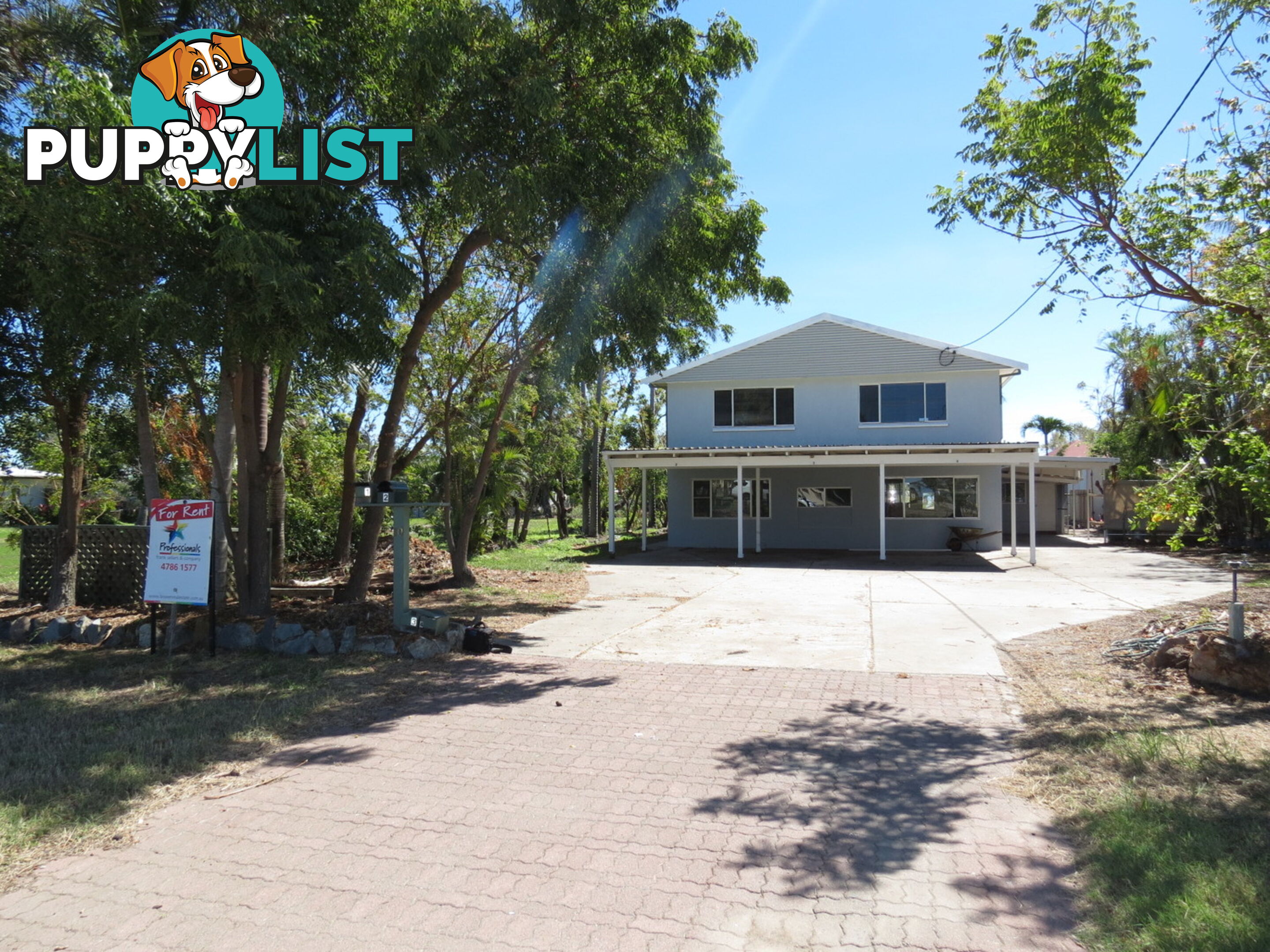 3 10 Dalrymple Street Bowen QLD 4805