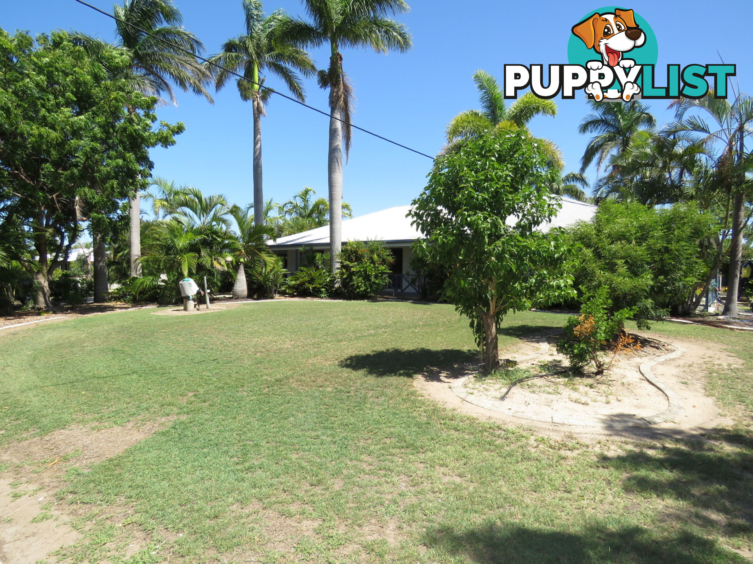 87 Flemington Road Bowen QLD 4805