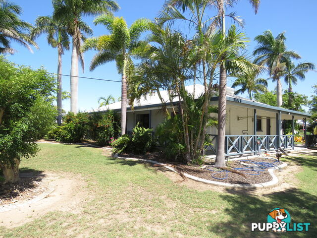 87 Flemington Road Bowen QLD 4805