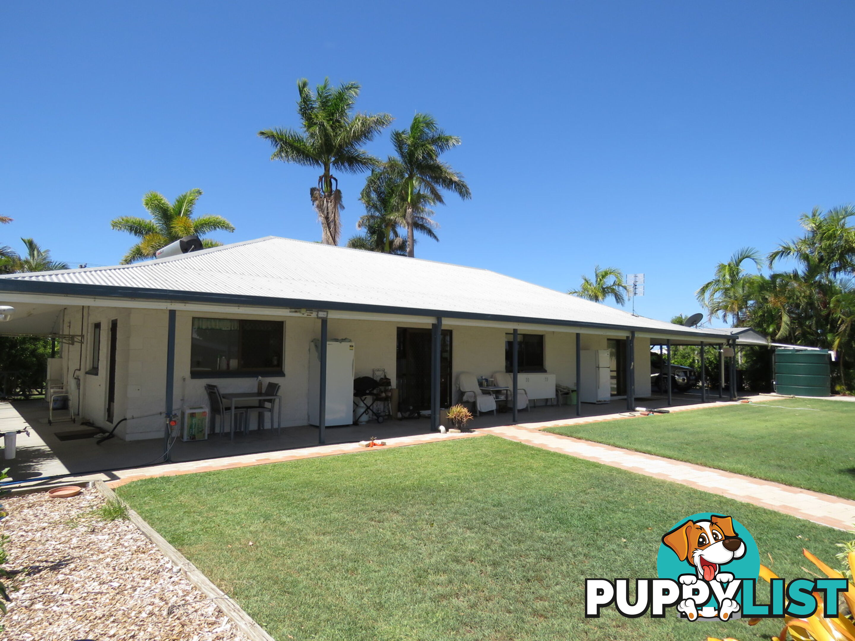 87 Flemington Road Bowen QLD 4805