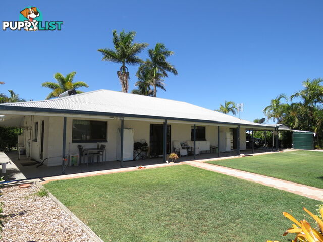 87 Flemington Road Bowen QLD 4805