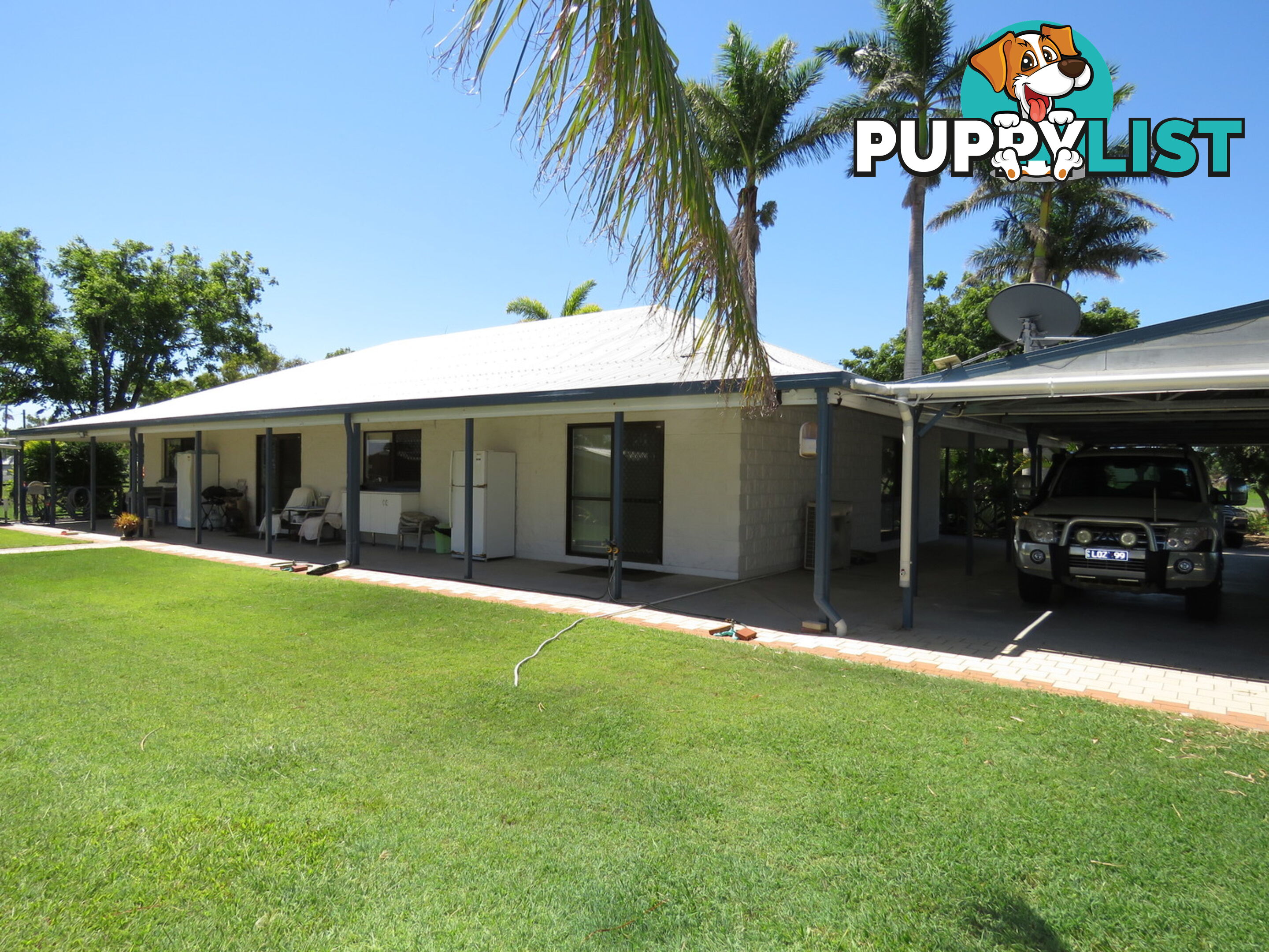 87 Flemington Road Bowen QLD 4805