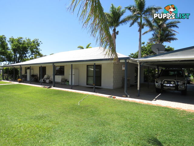 87 Flemington Road Bowen QLD 4805