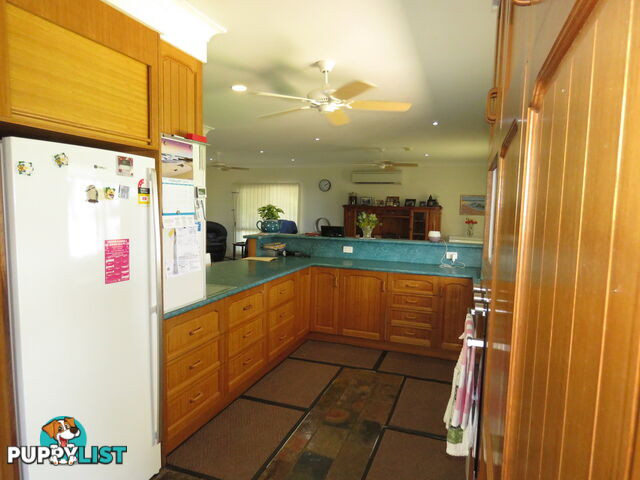 87 Flemington Road Bowen QLD 4805