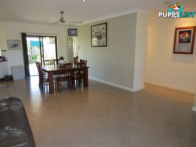 Lot 25 Brampton Drive Bowen QLD 4805