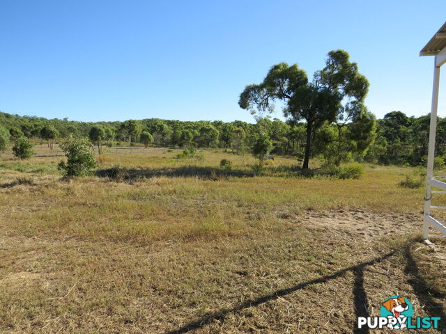 Lot 25 Brampton Drive Bowen QLD 4805