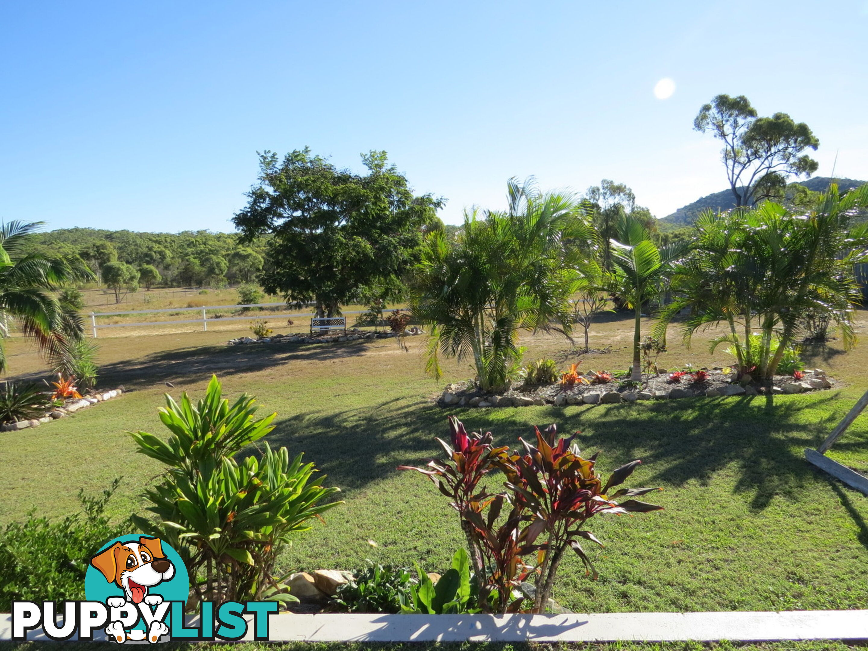 Lot 25 Brampton Drive Bowen QLD 4805