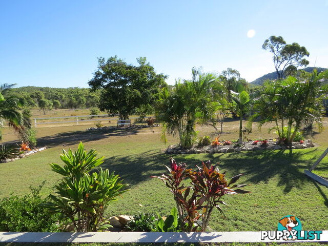 Lot 25 Brampton Drive Bowen QLD 4805