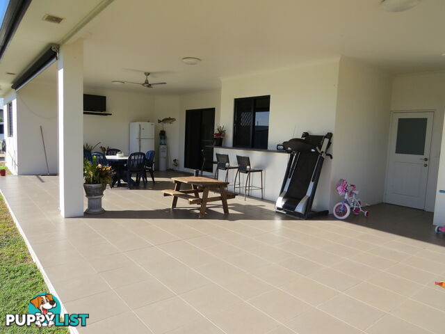 Lot 25 Brampton Drive Bowen QLD 4805