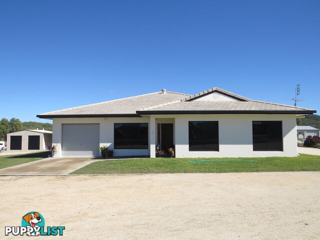 Lot 25 Brampton Drive Bowen QLD 4805