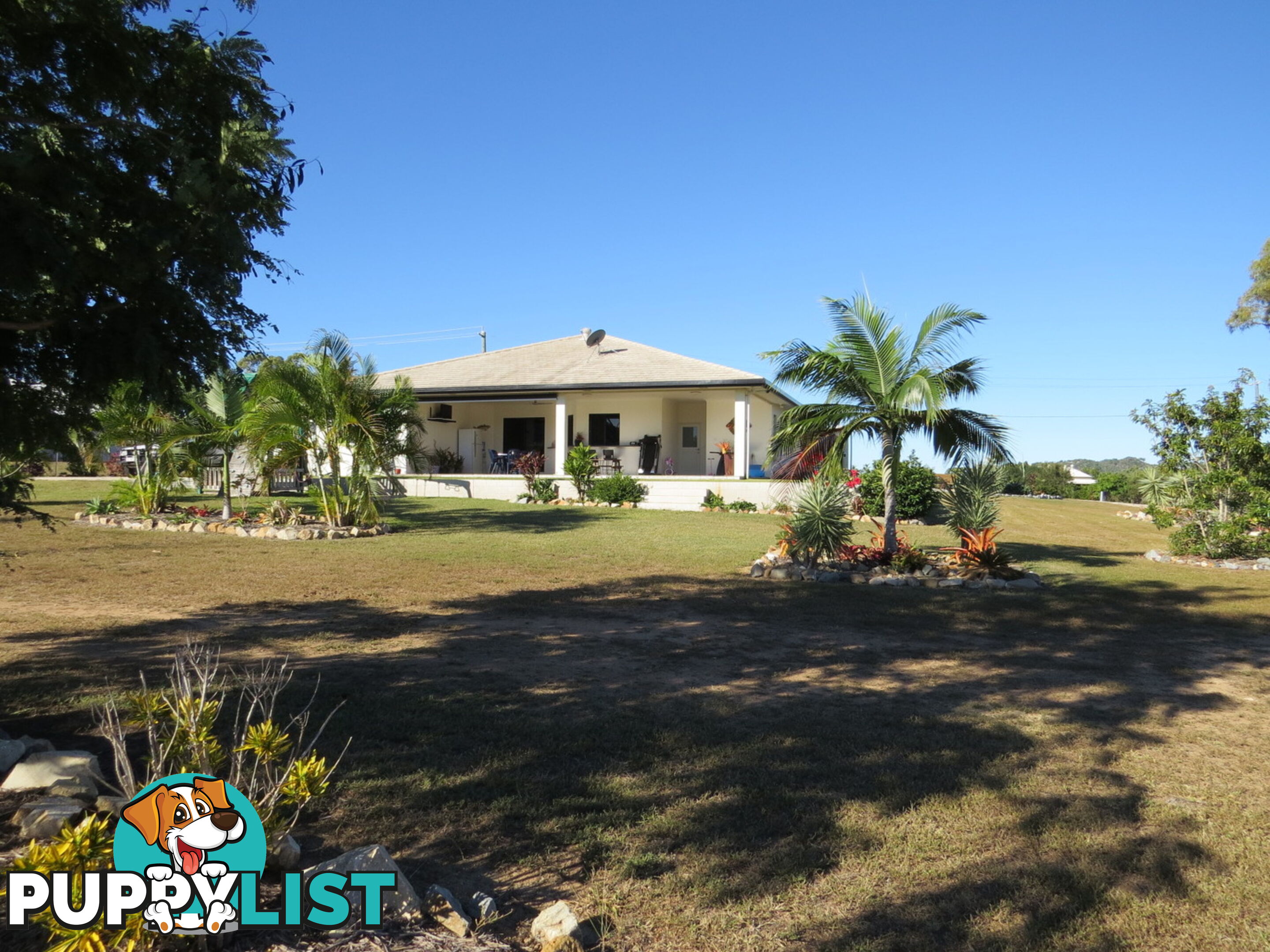 Lot 25 Brampton Drive Bowen QLD 4805