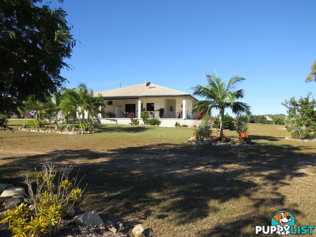 Lot 25 Brampton Drive Bowen QLD 4805