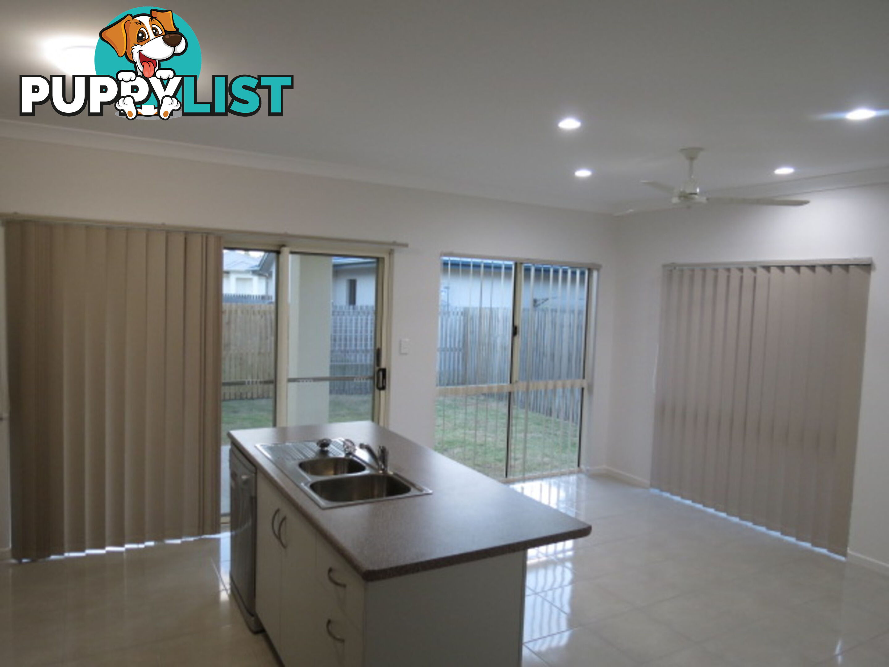 1 Fifth Close Bowen QLD 4805