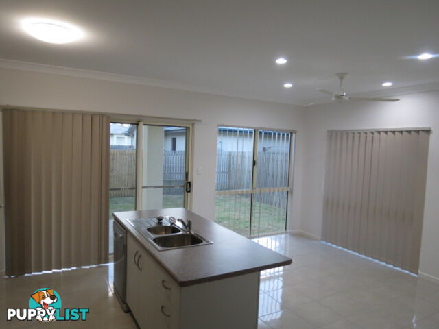 1 Fifth Close Bowen QLD 4805