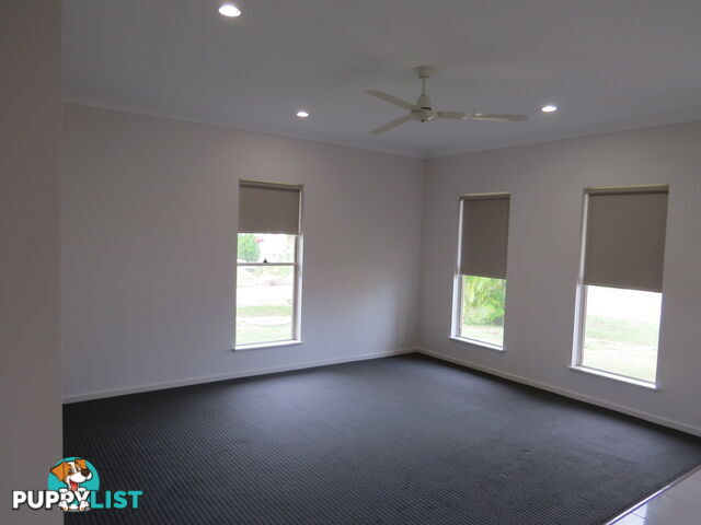 1 Fifth Close Bowen QLD 4805