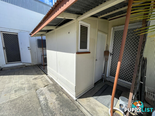 50 Powell Street Bowen QLD 4805