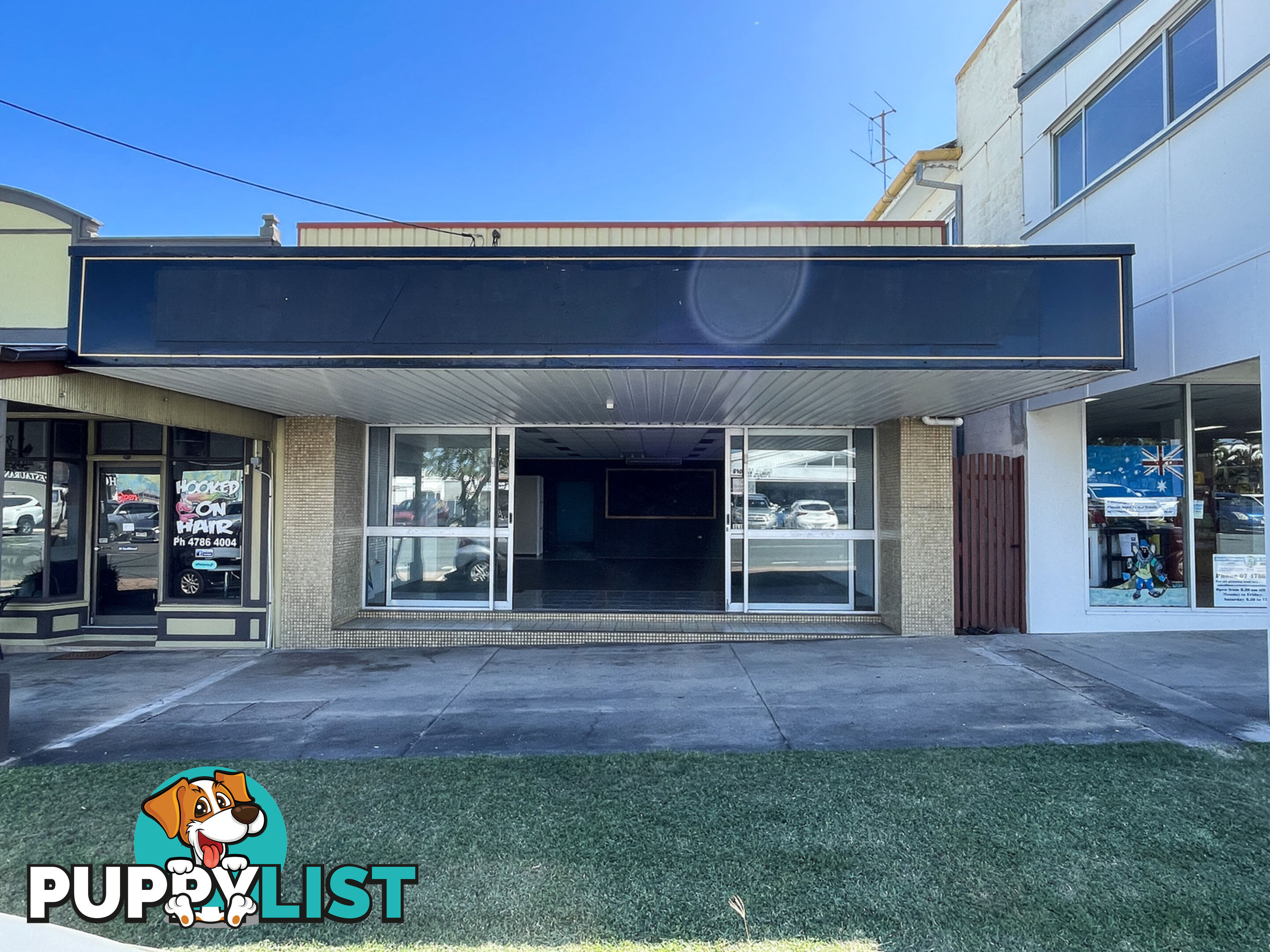 50 Powell Street Bowen QLD 4805