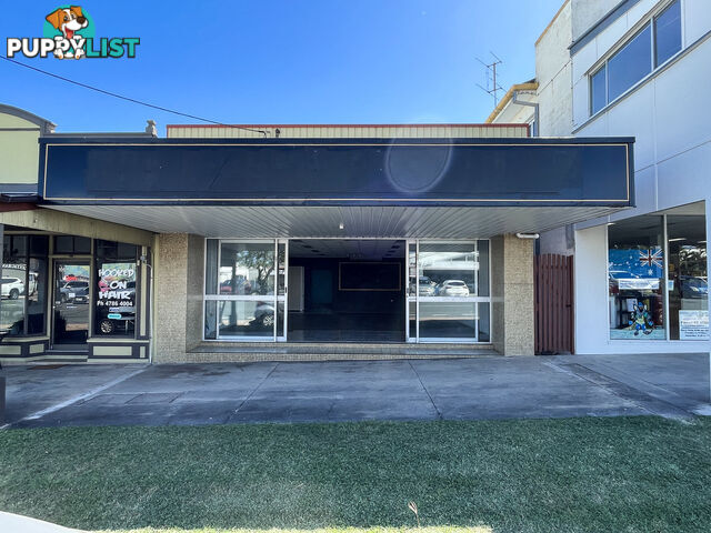 50 Powell Street Bowen QLD 4805