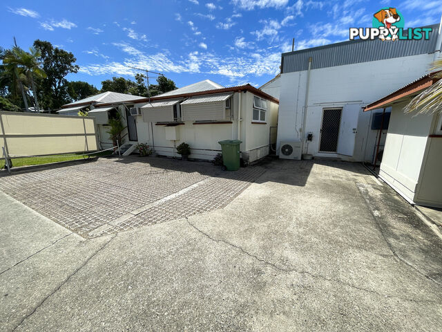 50 Powell Street Bowen QLD 4805