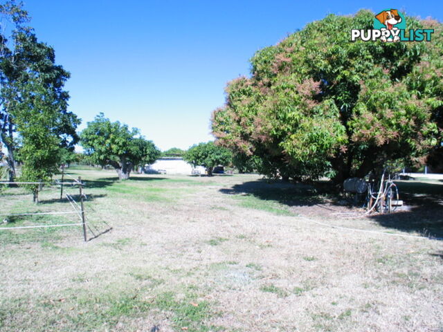 Lot 1 Millers Lane Bowen QLD 4805