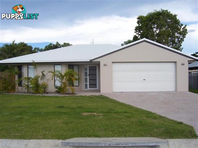 11 Catalina Court Bowen QLD 4805