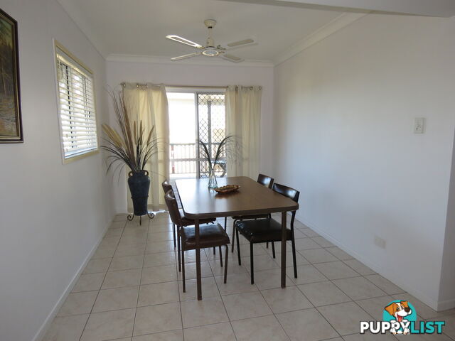 23 Gordon Street Bowen QLD 4805