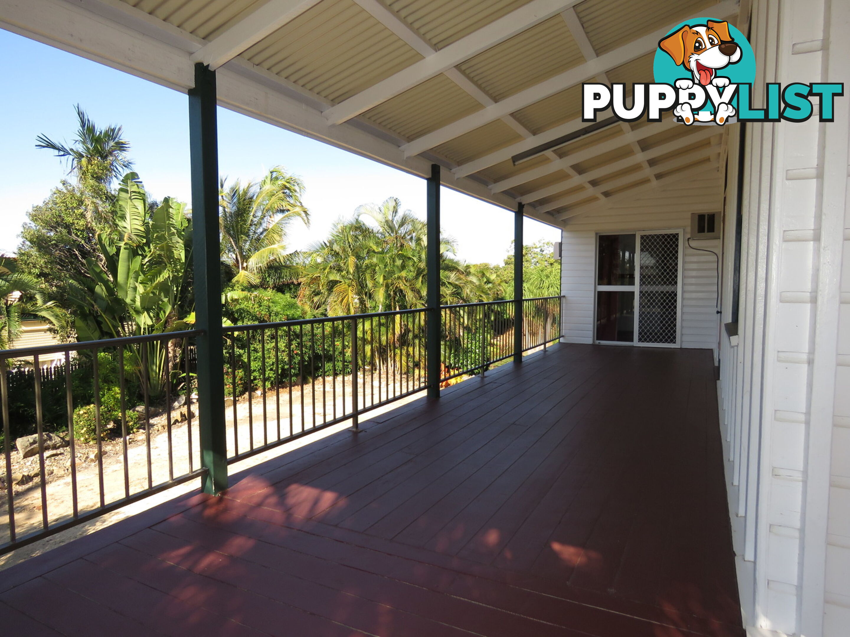 23 Gordon Street Bowen QLD 4805