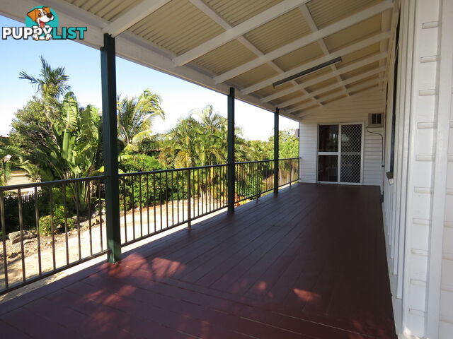 23 Gordon Street Bowen QLD 4805