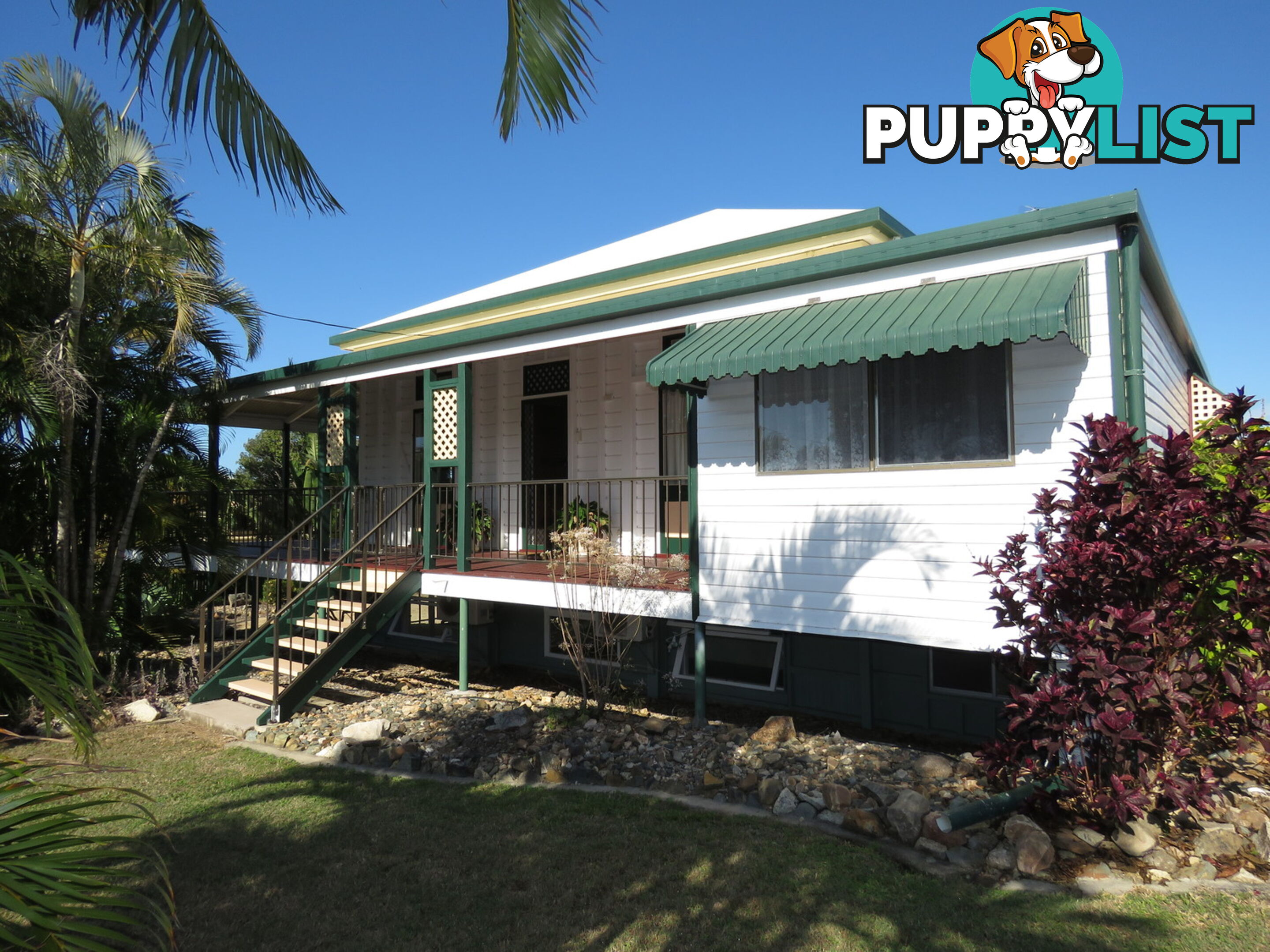 23 Gordon Street Bowen QLD 4805