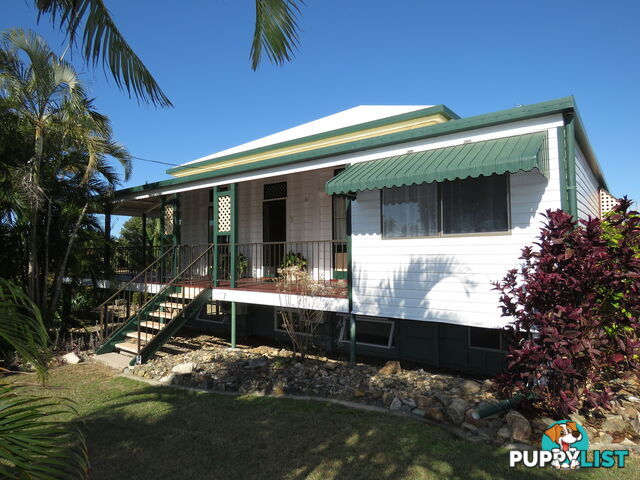 23 Gordon Street Bowen QLD 4805