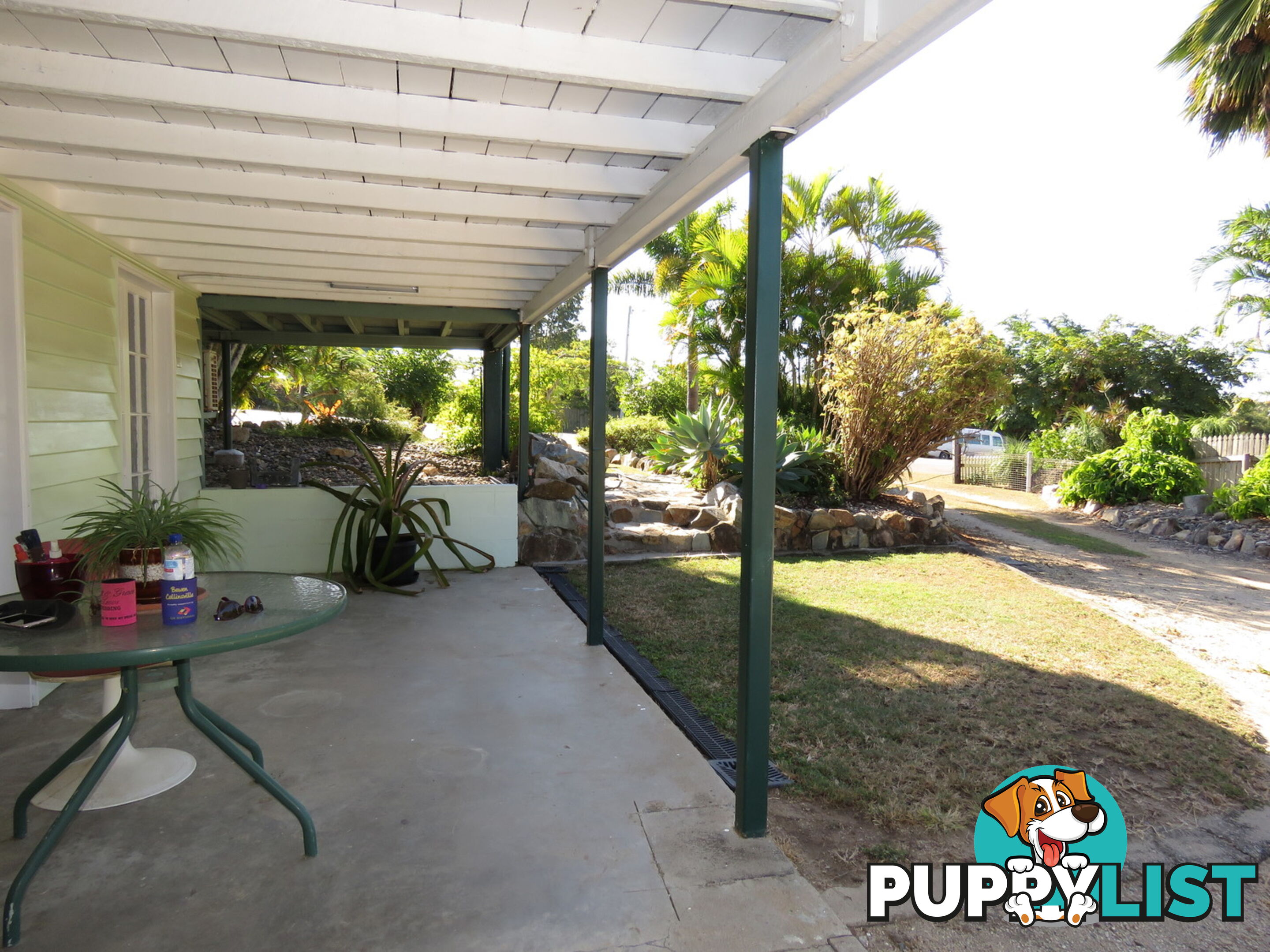 23 Gordon Street Bowen QLD 4805