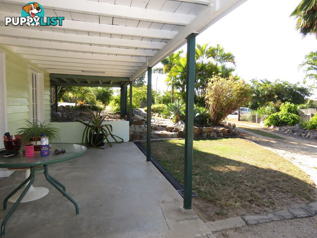 23 Gordon Street Bowen QLD 4805