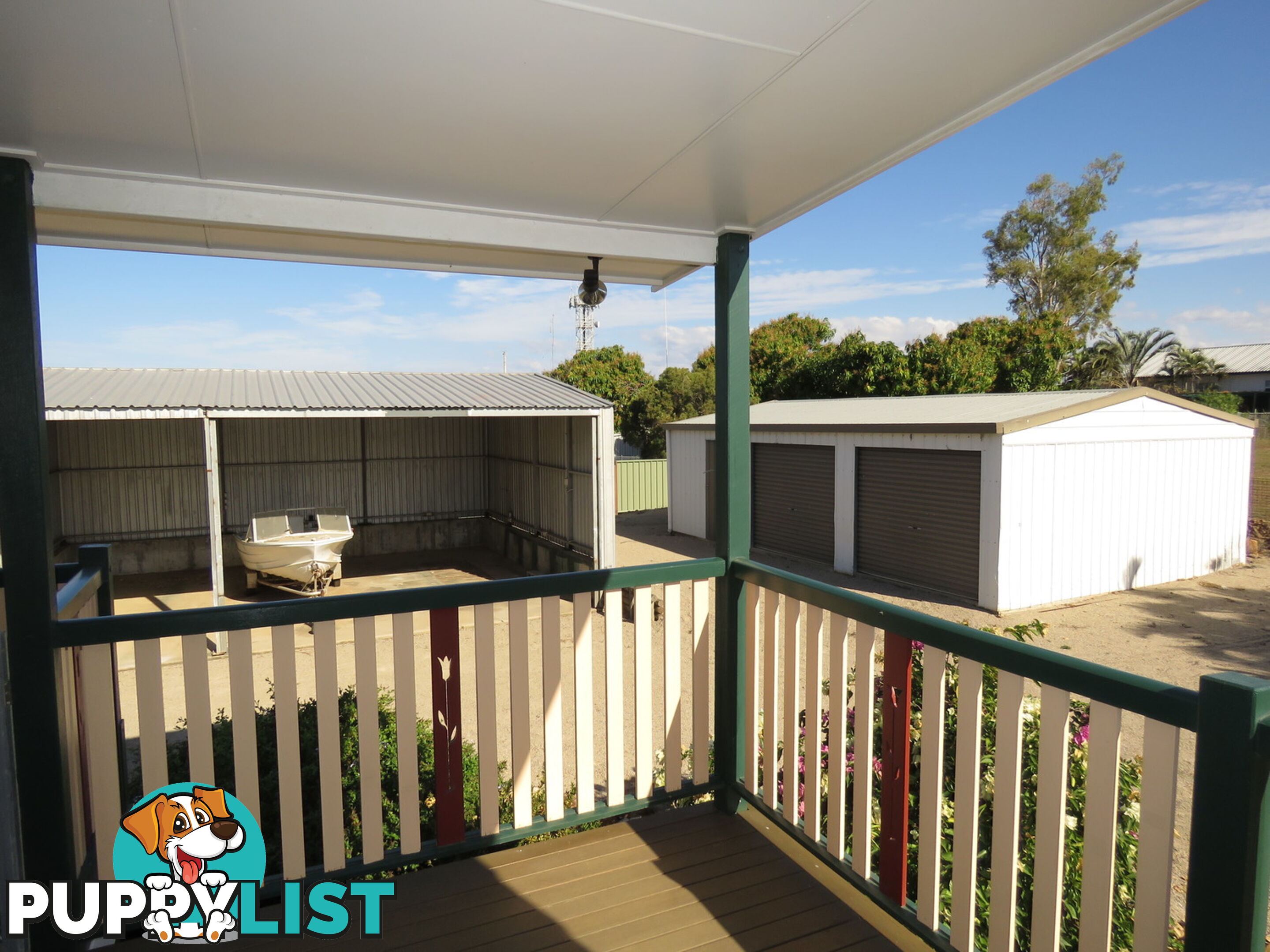 23 Gordon Street Bowen QLD 4805