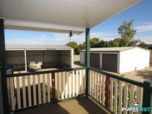 23 Gordon Street Bowen QLD 4805