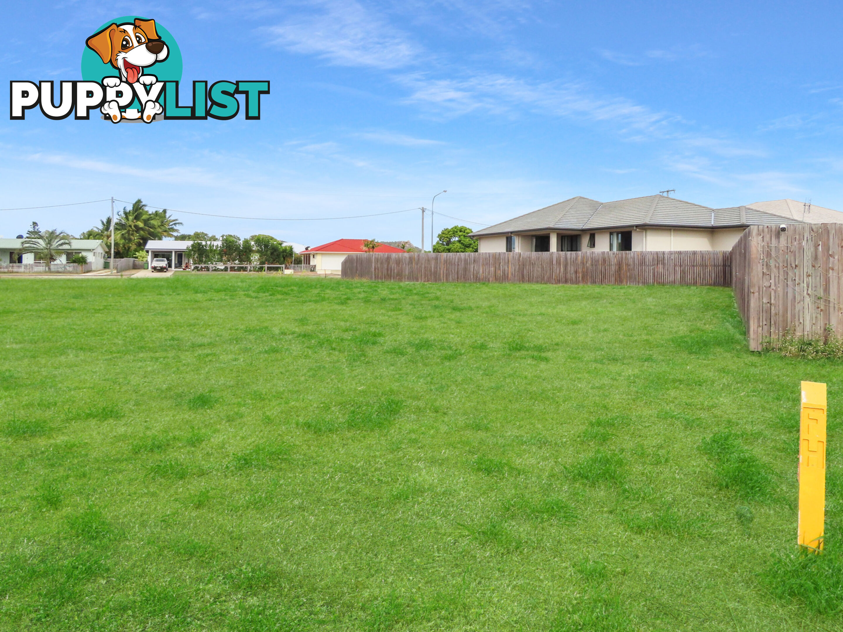 16 Baker Street Bowen QLD 4805