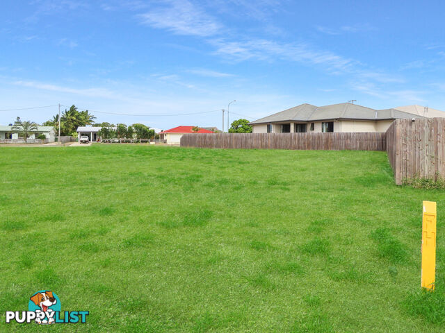 16 Baker Street Bowen QLD 4805