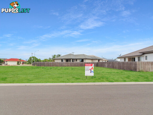 16 Baker Street Bowen QLD 4805