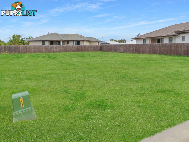 16 Baker Street Bowen QLD 4805