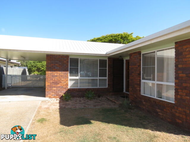 73 Horseshoe Bay Road Bowen QLD 4805