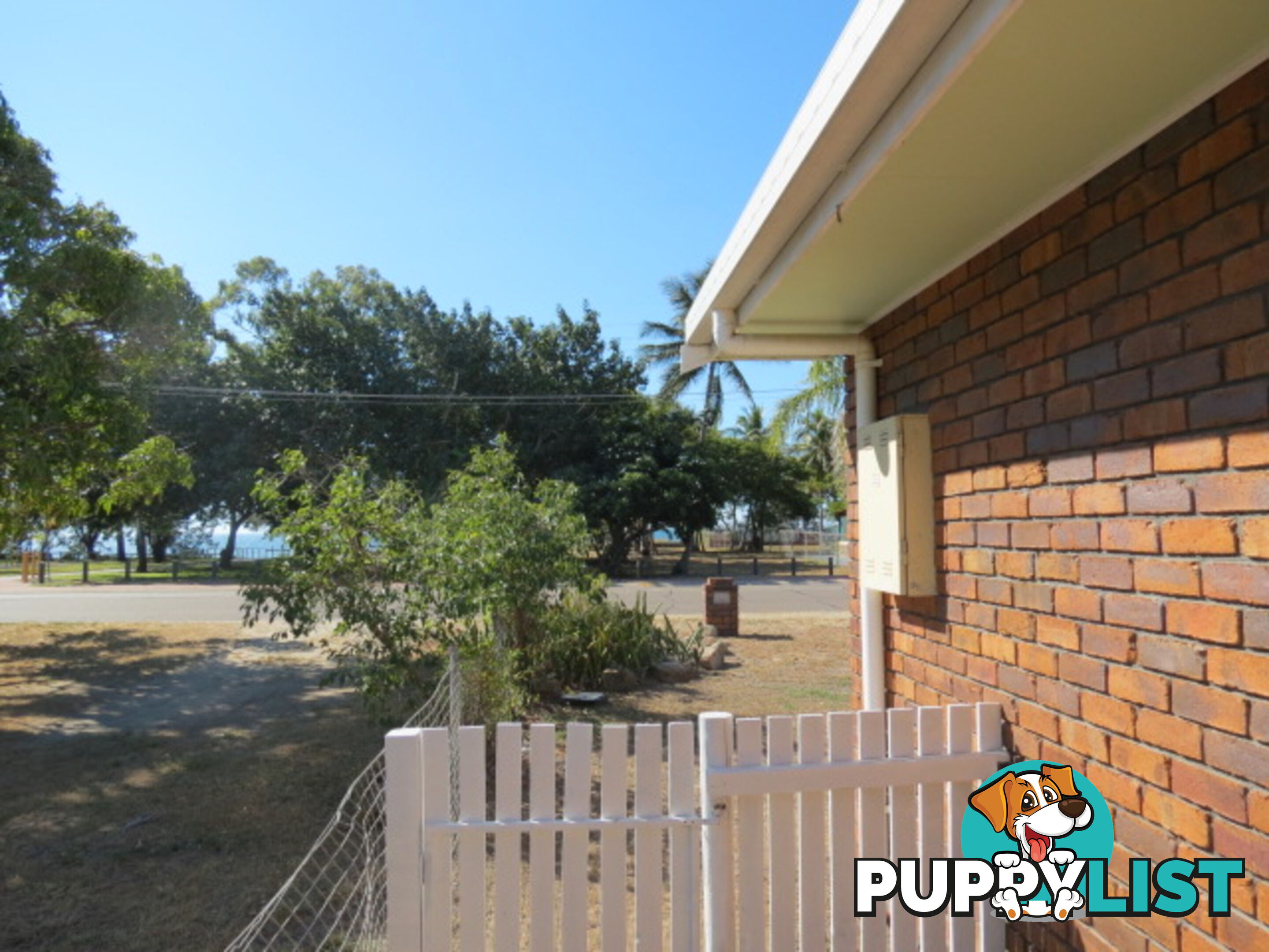 73 Horseshoe Bay Road Bowen QLD 4805