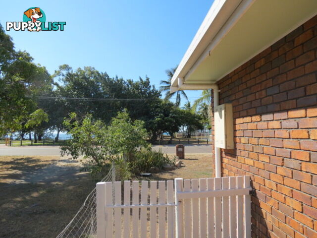 73 Horseshoe Bay Road Bowen QLD 4805