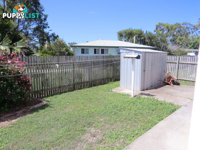 1 30 John Street Bowen QLD 4805