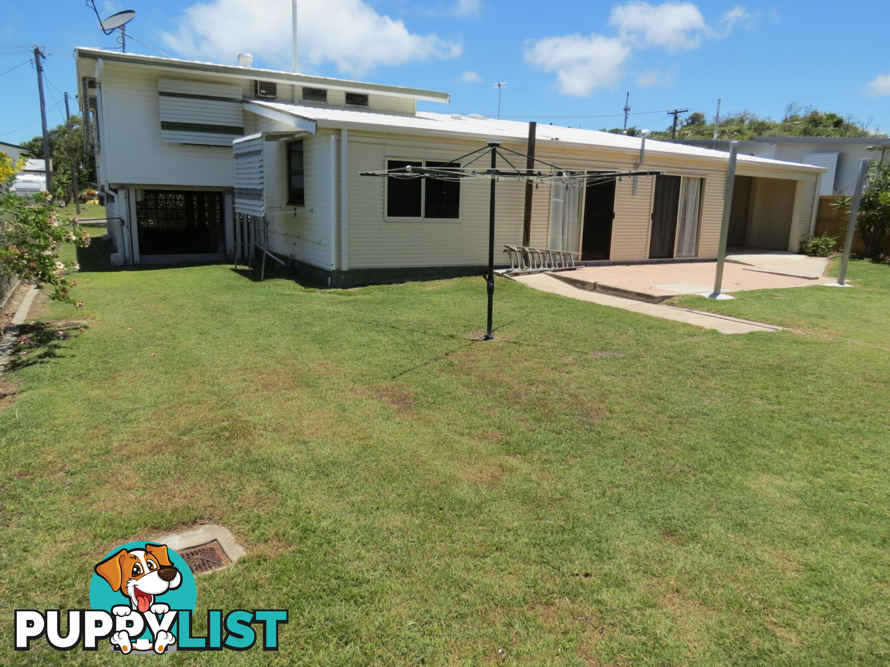 8 McDougal Street Bowen QLD 4805