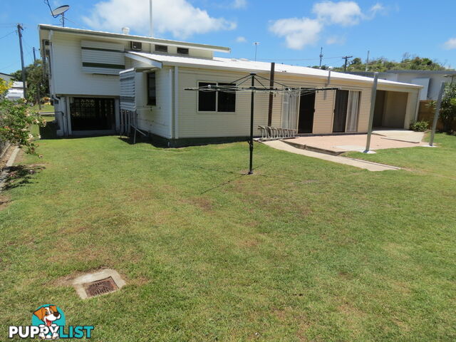 8 McDougal Street Bowen QLD 4805