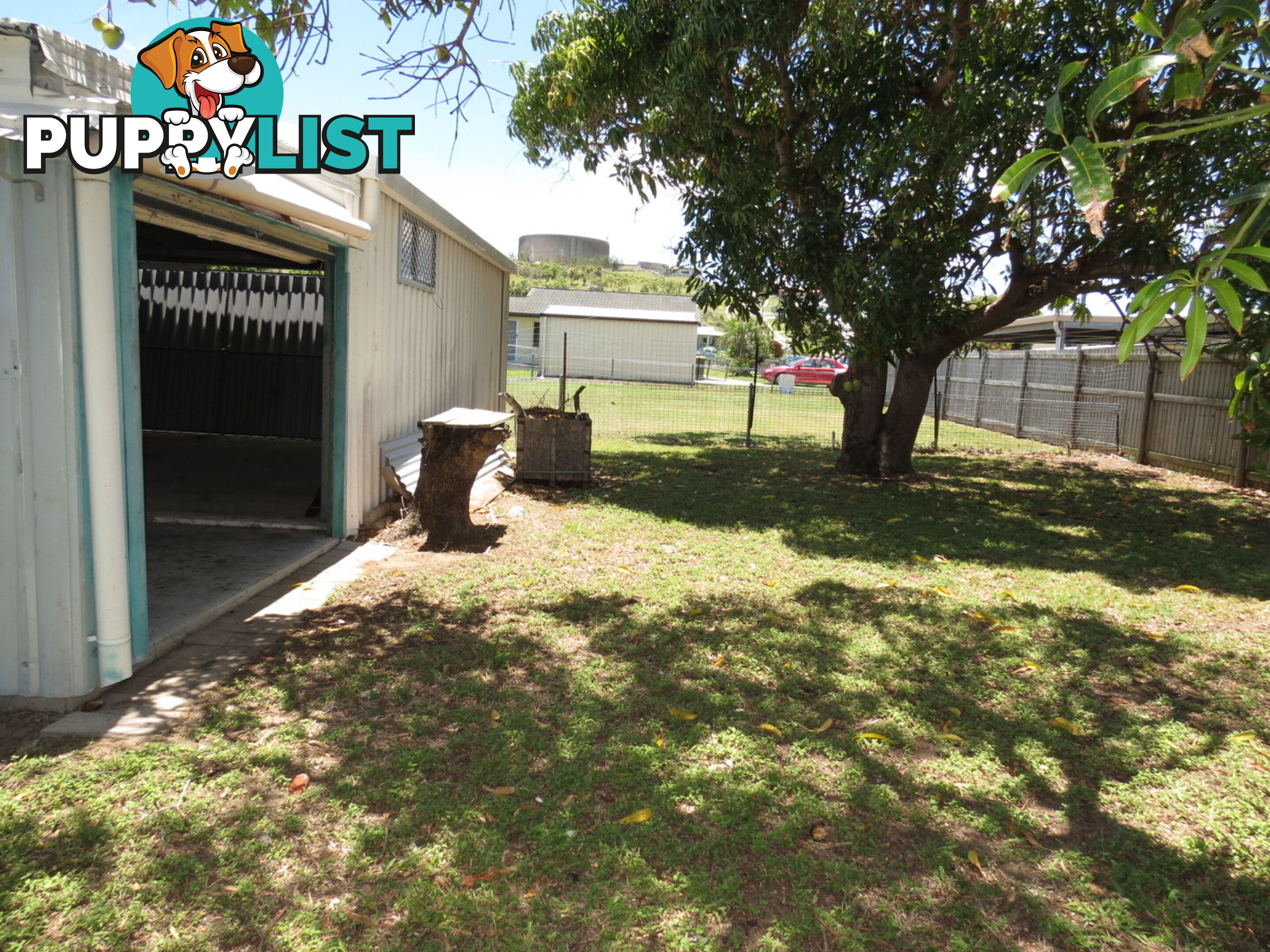 8 McDougal Street Bowen QLD 4805