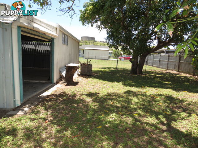 8 McDougal Street Bowen QLD 4805