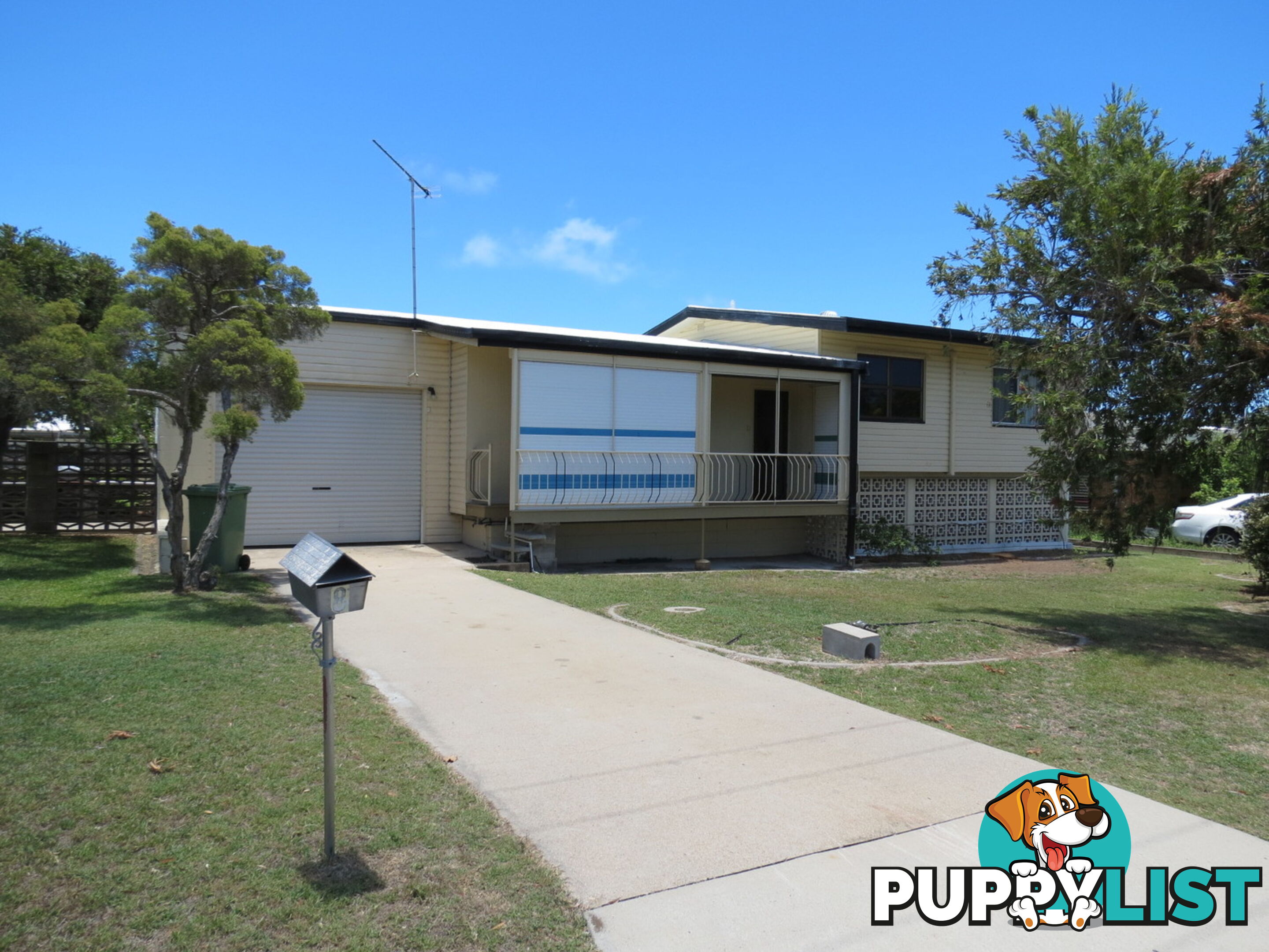 8 McDougal Street Bowen QLD 4805