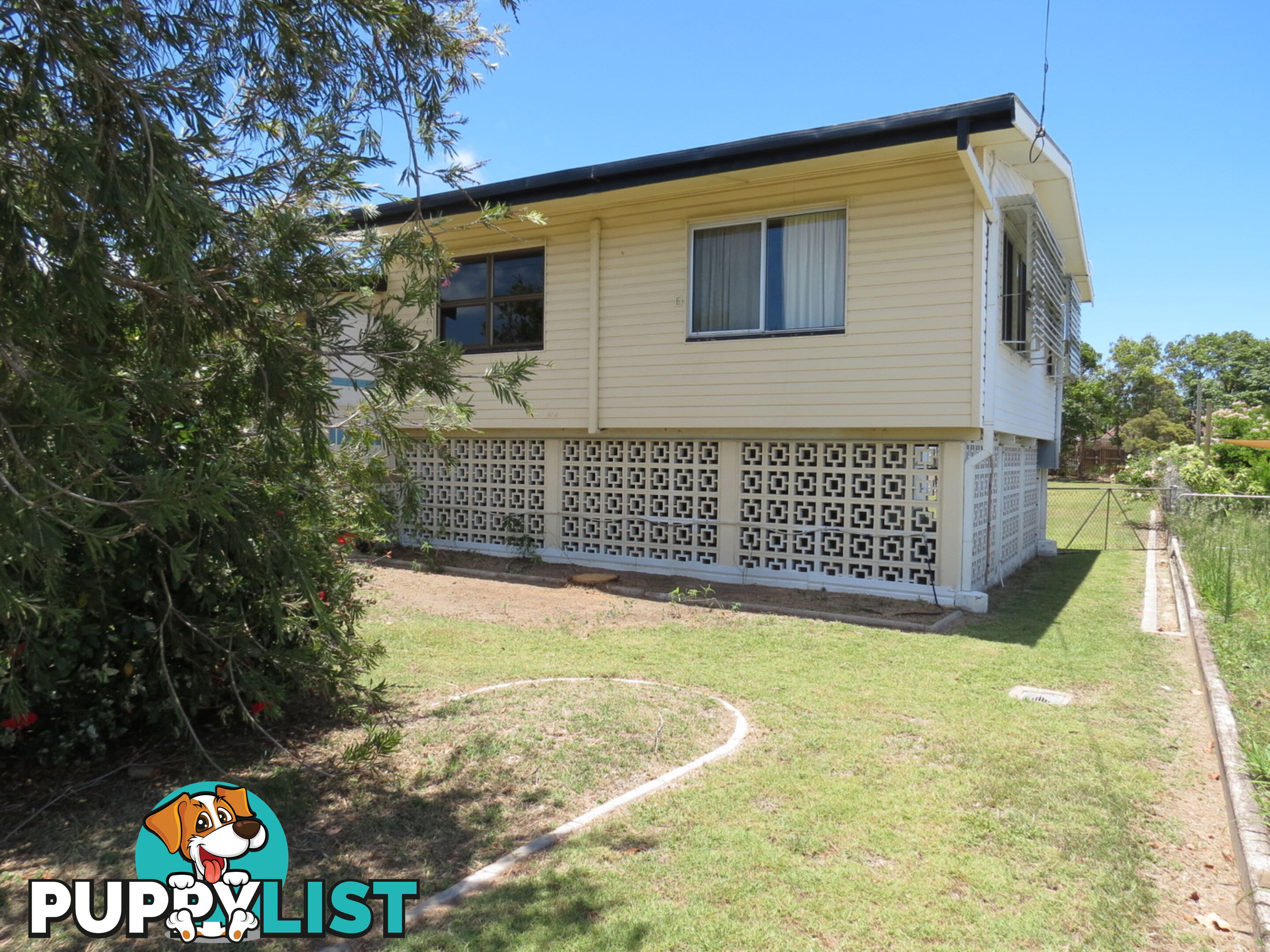 8 McDougal Street Bowen QLD 4805