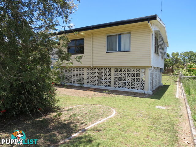 8 McDougal Street Bowen QLD 4805