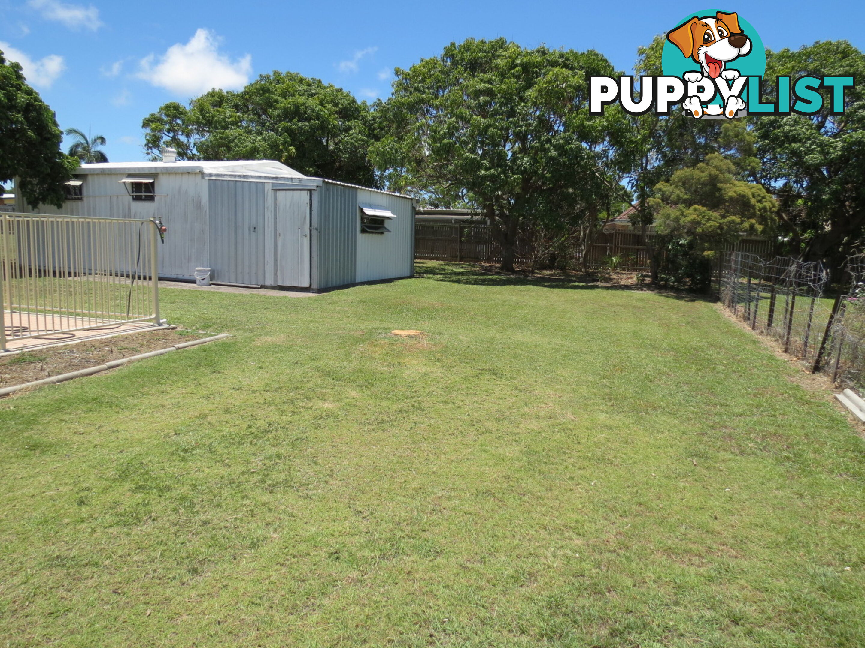 8 McDougal Street Bowen QLD 4805